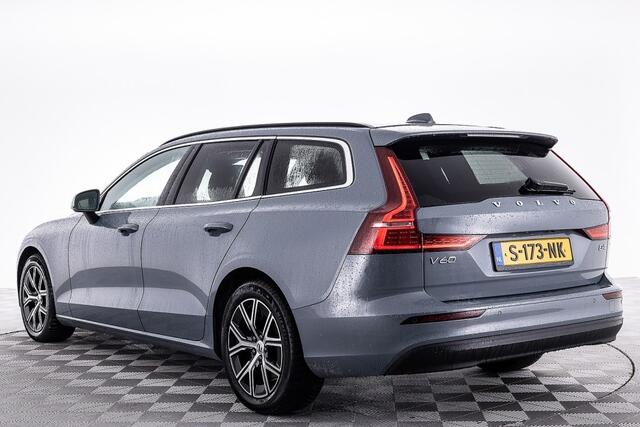 Volvo V60 2.0 B4 Core | Full LED | NAVI | ECC