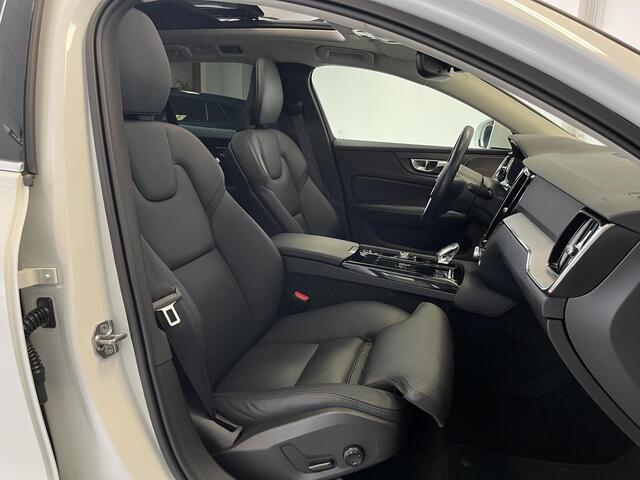Volvo V60 2.0 T6 Recharge AWD Inscription | 360 CAM | HEAD-UP | PANO | H&K |