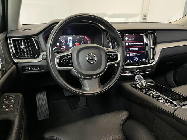 Volvo V60 2.0 T6 Recharge AWD Inscription | 360 CAM | HEAD-UP | PANO | H&K |