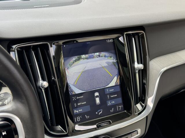 Volvo V60 2.0 T8 BETAAL 14950 GRATIS 50/50 DEAL 2JR RENTEVRIJ FINANCIEREN