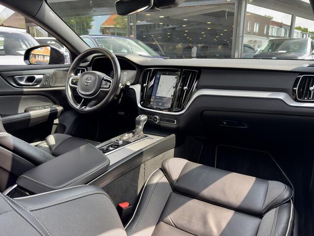 Volvo V60 2.0 T5 BETAAL 14950NGRATIS 50/50 DEAL 2JR RENTEVRIJ FINANCIEREN