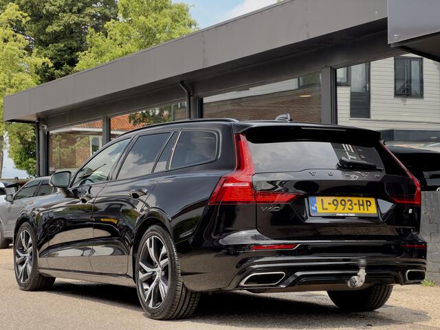 Volvo V60 2.0 T5 BETAAL 14950NGRATIS 50/50 DEAL 2JR RENTEVRIJ FINANCIEREN