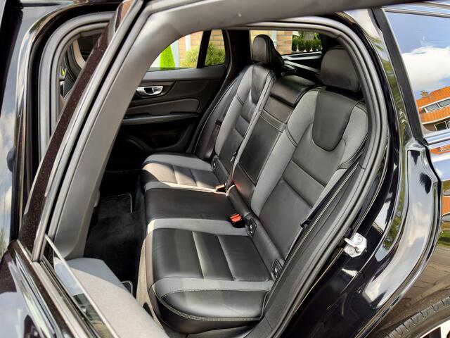 Volvo V60 2.0 T5 BETAAL 14950NGRATIS 50/50 DEAL 2JR RENTEVRIJ FINANCIEREN