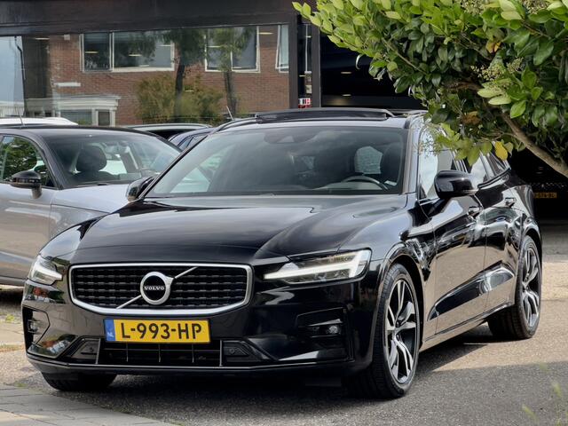 Volvo V60 2.0 T5 BETAAL 14950NGRATIS 50/50 DEAL 2JR RENTEVRIJ FINANCIEREN