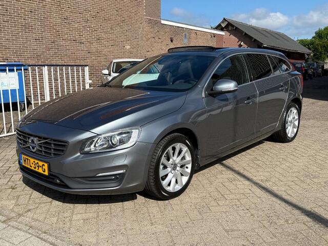 Volvo V60 1.5 T3 Momentum Winter-line Family-line