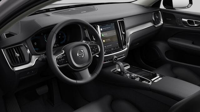 Volvo V60 T6 PLUG-IN HYBRID AWD ULTRA DARK [MY25] -PANO.DAK|HEAD-UP DISP.|HARMAN/KARDON|TREKHAAK|PRIVACY.GLAS