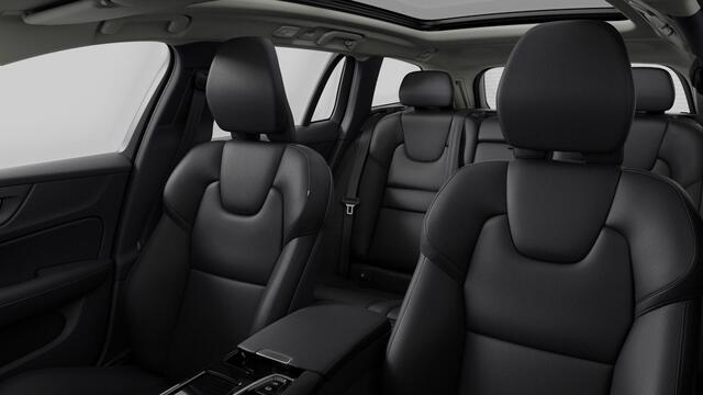Volvo V60 T6 PLUG-IN HYBRID AWD ULTRA DARK [MY25] -PANO.DAK|HEAD-UP DISP.|HARMAN/KARDON|TREKHAAK|PRIVACY.GLAS