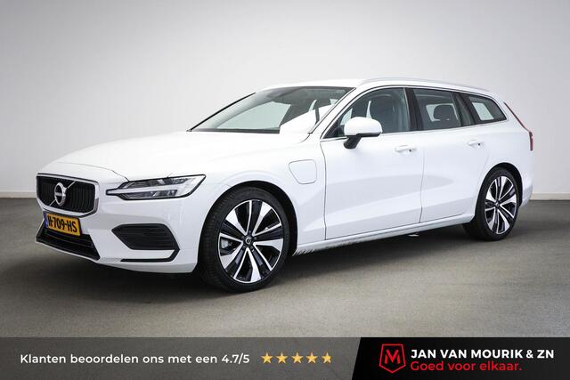 Volvo V60 2.0 T6 Twin Engine AWD Momentum Pro PLUG-IN HYBRIDE
