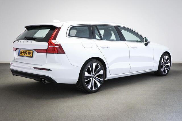 Volvo V60 2.0 T6 Twin Engine AWD Momentum Pro PLUG-IN HYBRIDE