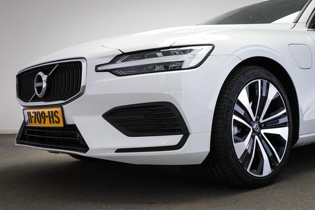 Volvo V60 2.0 T6 Twin Engine AWD Momentum Pro PLUG-IN HYBRIDE