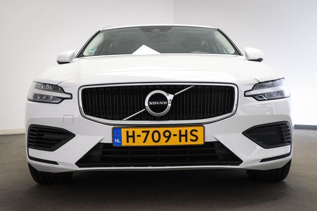 Volvo V60 2.0 T6 Twin Engine AWD Momentum Pro PLUG-IN HYBRIDE