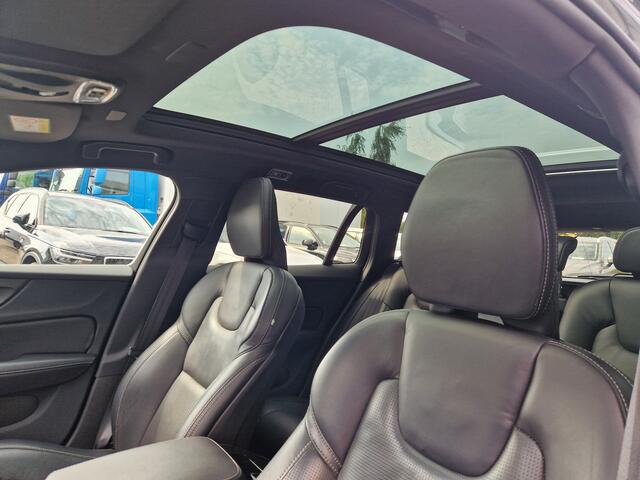 Volvo V60 2.0 T8 Recharge AWD R-Design Pano | Massage | 360 Cam VOL