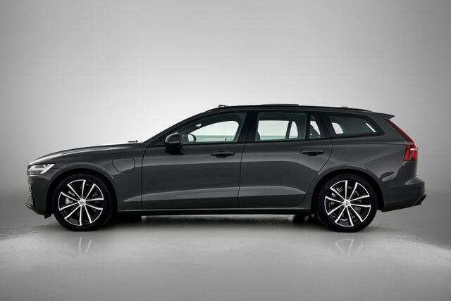 Volvo V60 2.0 T6 AWD Plus Dark