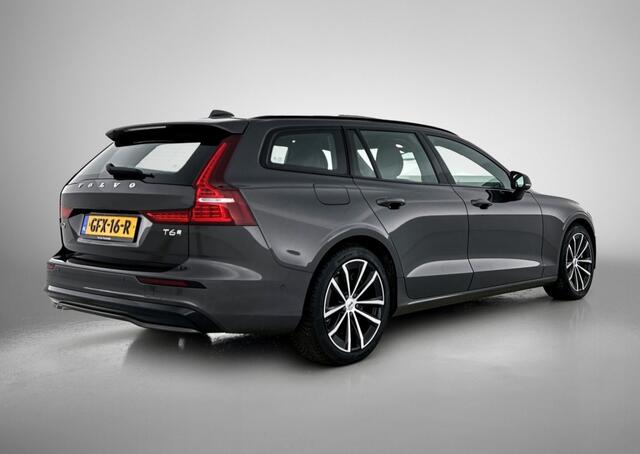 Volvo V60 2.0 T6 AWD Plus Dark