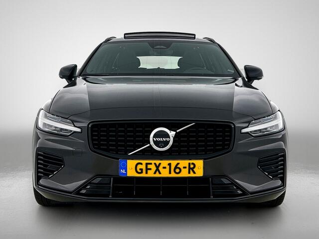 Volvo V60 2.0 T6 AWD Plus Dark