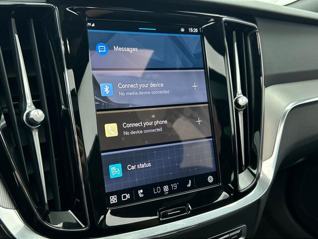 Volvo V60 2.0 T6 AWD Plus Dark
