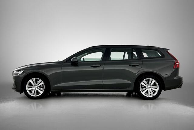 Volvo V60 2.0 B3 Momentum | Trekhaak | Climate pack | Camera |