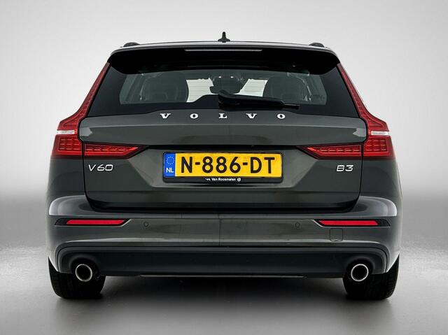 Volvo V60 2.0 B3 Momentum | Trekhaak | Climate pack | Camera |