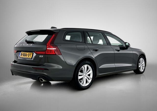 Volvo V60 2.0 B3 Momentum | Trekhaak | Climate pack | Camera |
