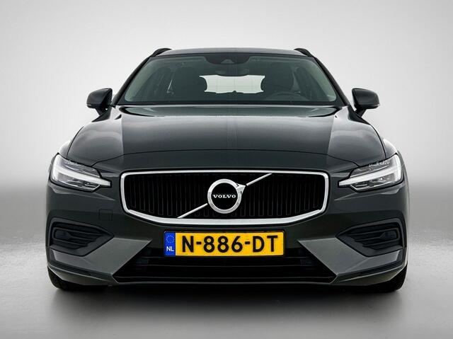 Volvo V60 2.0 B3 Momentum | Trekhaak | Climate pack | Camera |
