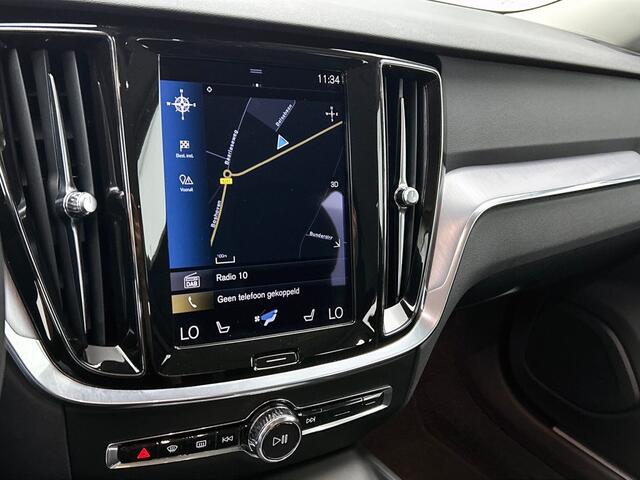 Volvo V60 2.0 B3 Momentum | Trekhaak | Climate pack | Camera |