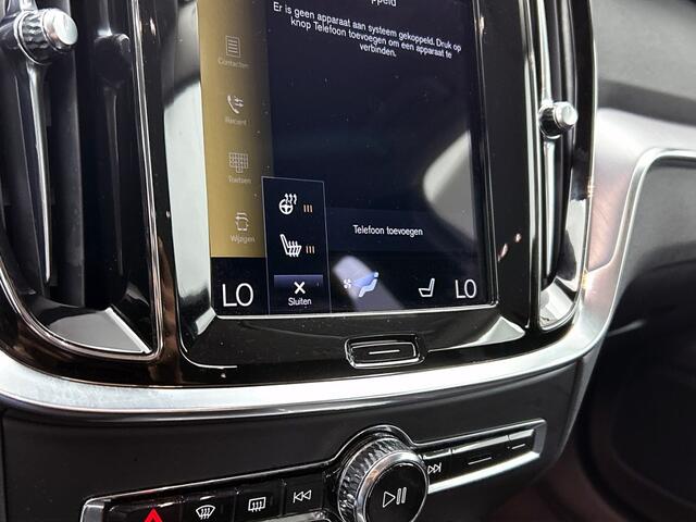 Volvo V60 2.0 B3 Momentum | Trekhaak | Climate pack | Camera |