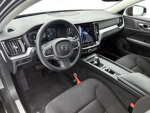 Volvo V60 2.0 B3 Momentum | Trekhaak | Climate pack | Camera |