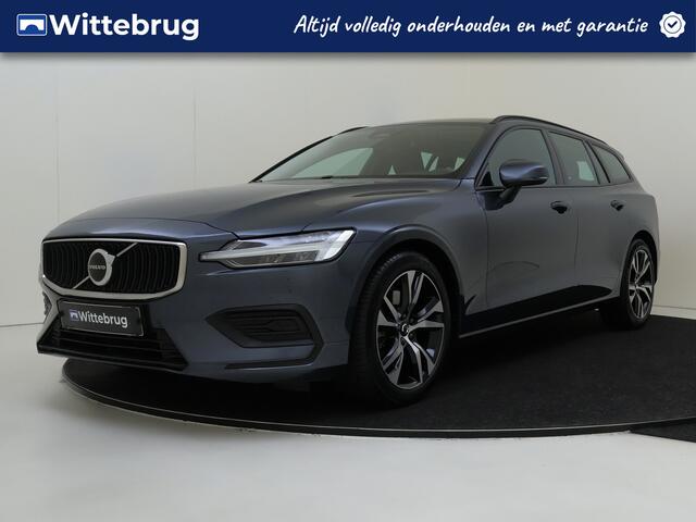Volvo V60 2.0 B3 Essential Edition