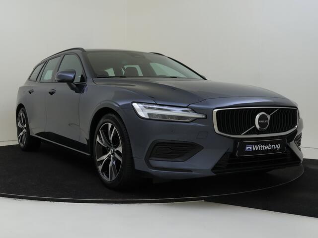 Volvo V60 2.0 B3 Essential Edition
