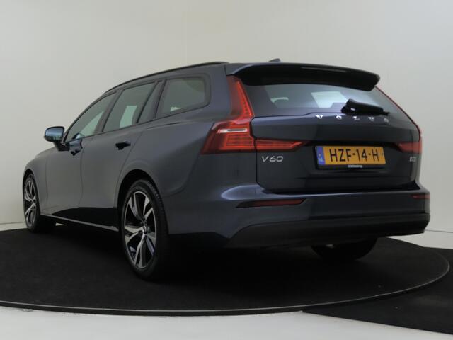 Volvo V60 2.0 B3 Essential Edition