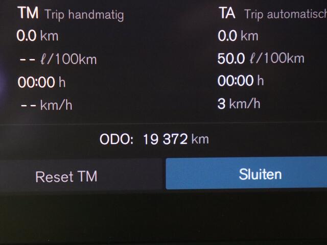 Volvo V60 2.0 B3 Essential Edition