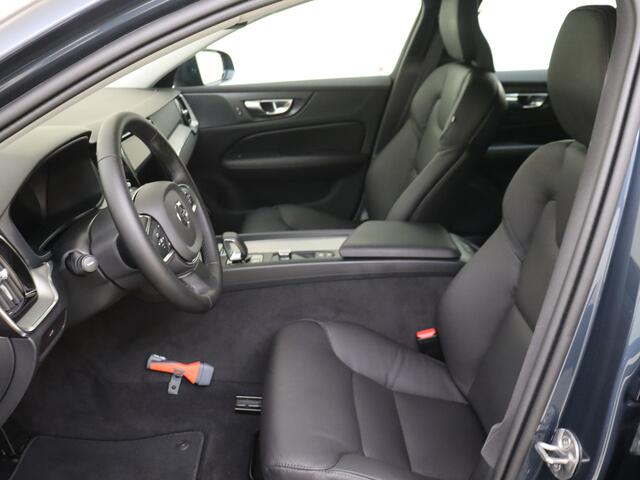 Volvo V60 2.0 B3 Essential Edition