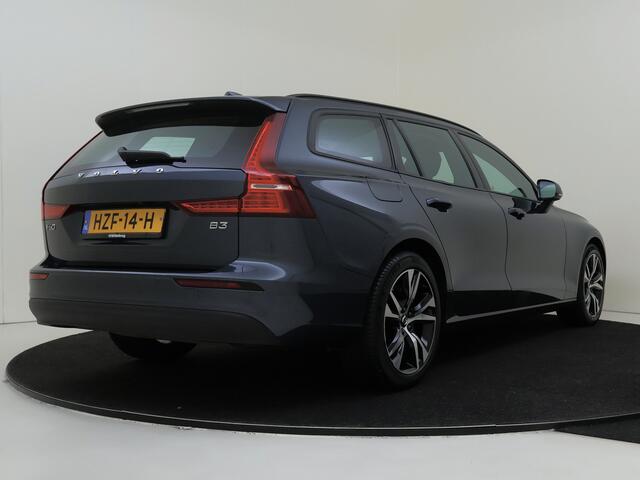 Volvo V60 2.0 B3 Essential Edition