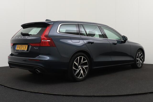 Volvo V60 2.0 T6 PHEV AWD Momentum Pro Memory Camera Elek.Trekhaak