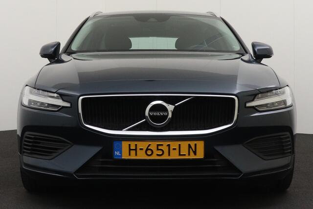 Volvo V60 2.0 T6 PHEV AWD Momentum Pro Memory Camera Elek.Trekhaak