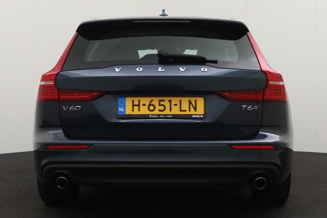 Volvo V60 2.0 T6 PHEV AWD Momentum Pro Memory Camera Elek.Trekhaak