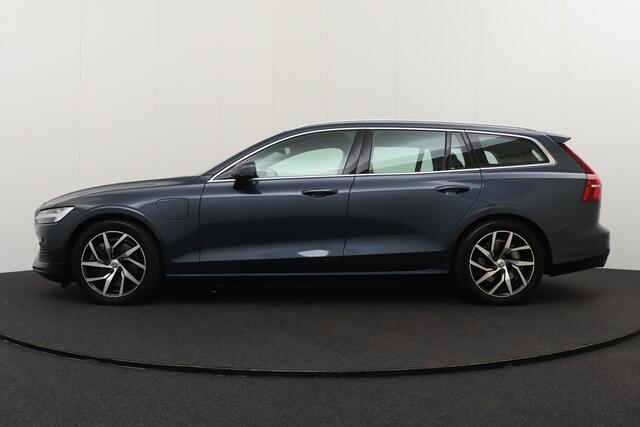 Volvo V60 2.0 T6 PHEV AWD Momentum Pro Memory Camera Elek.Trekhaak