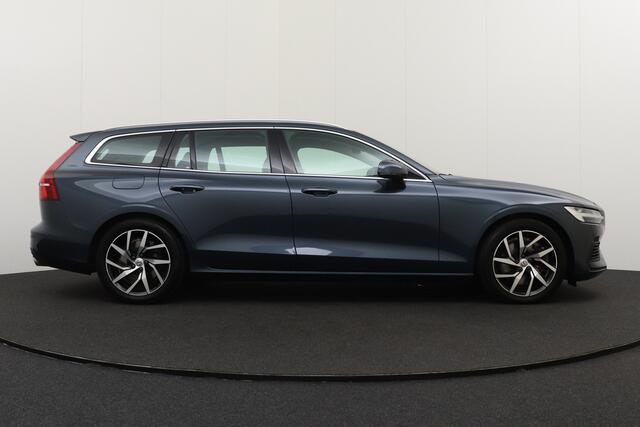 Volvo V60 2.0 T6 PHEV AWD Momentum Pro Memory Camera Elek.Trekhaak