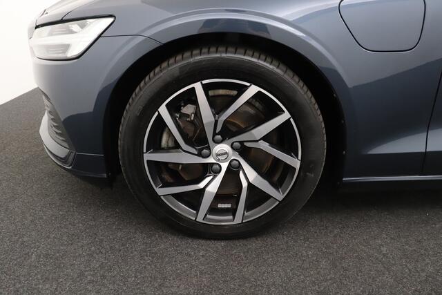 Volvo V60 2.0 T6 PHEV AWD Momentum Pro Memory Camera Elek.Trekhaak