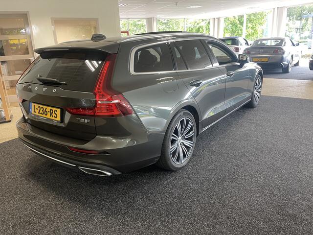 Volvo V60 2.0 T8 Twin Engine AWD Inscription
