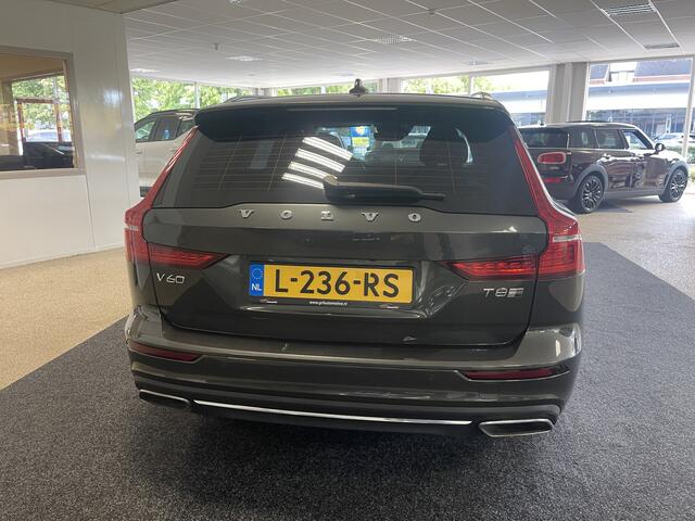Volvo V60 2.0 T8 Twin Engine AWD Inscription
