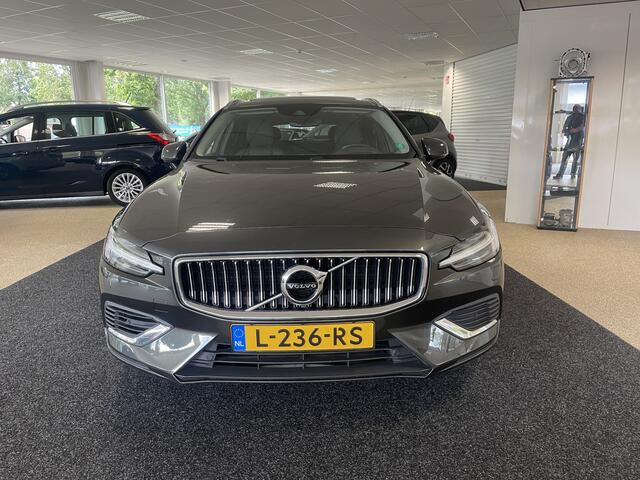 Volvo V60 2.0 T8 Twin Engine AWD Inscription