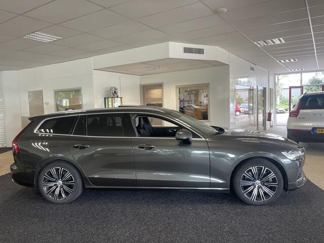 Volvo V60 2.0 T8 Twin Engine AWD Inscription