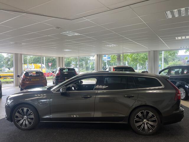Volvo V60 2.0 T8 Twin Engine AWD Inscription