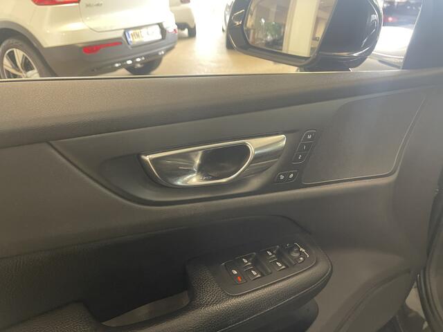 Volvo V60 2.0 T8 Twin Engine AWD Inscription