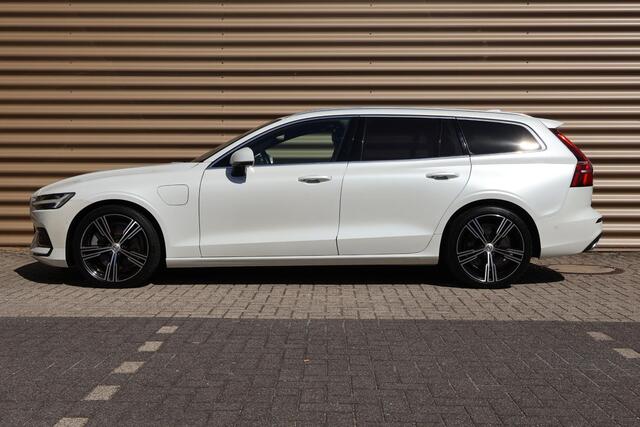 Volvo V60 2.0 T6 Recharge AWD Inscription