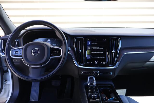 Volvo V60 2.0 T6 Recharge AWD Inscription