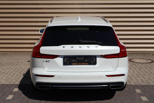 Volvo V60 2.0 T6 Recharge AWD Inscription