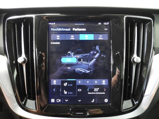 Volvo V60 2.0 T6 Plug-in Hybrid AWD Core Bright NAVI/CAMERA/TREKHAAK/LED/18"LMV!