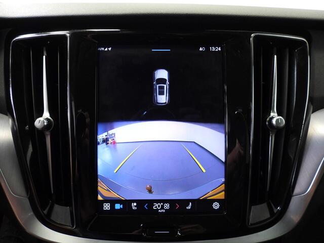 Volvo V60 2.0 T6 Plug-in Hybrid AWD Core Bright NAVI/CAMERA/TREKHAAK/LED/18"LMV!